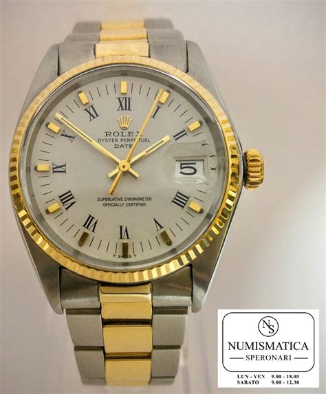 rolex date 1500 usati|beckertime the rolex review.